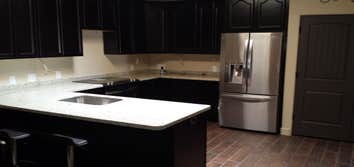 Photo(s) from Stephen Bart Benge Construction Start to finish on a detached guest house.