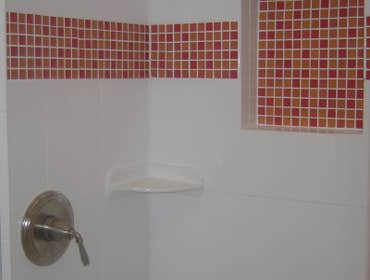Project photos from Fulanos Professional Services Bathroom Kitchens,Basements,Attics ,Decks,Porches and complete home remodeling.
