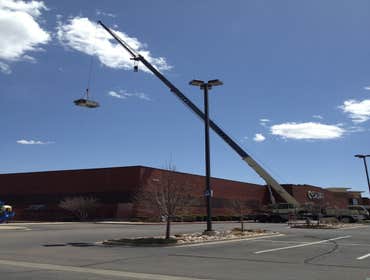 Photos from Colorado Roof Contractor