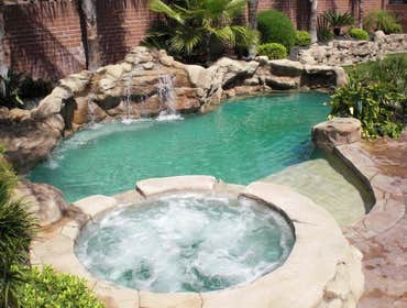 Swimming Pools