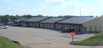Projects by Murray Sheet Metal Company Inc.
