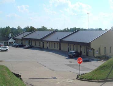 Projects by Murray Sheet Metal Company Inc.