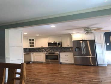 Kitchens