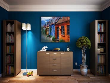 Photos by Painting Pros Baltimore #1