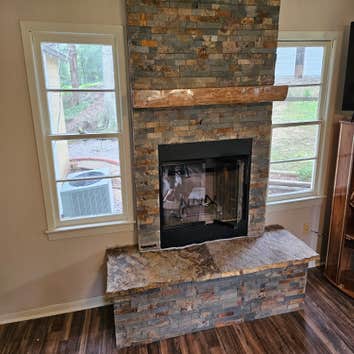 Cody Fontenot Construction LLC