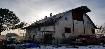 Superior Builders Inc