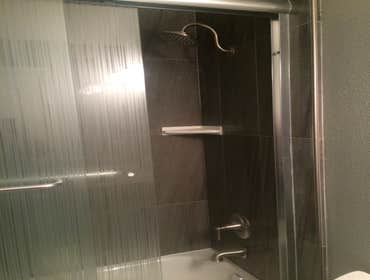 Plumbing remodels Rough in plumbing pictures and finish pictures