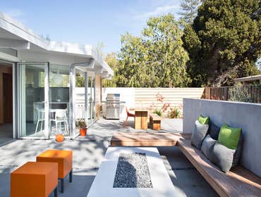 Photo(s) from Klopf Architecture Klopf Architecture