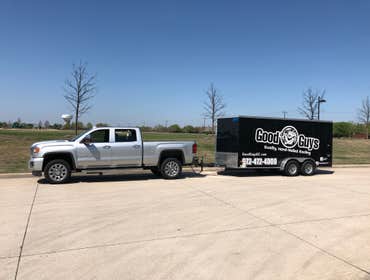 Photos by Good Guys Roofing Company, Inc #2