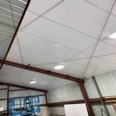 Barn Insulation Retrofit Project