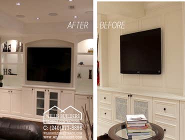 Photo(s) from Willis Builders Inc.