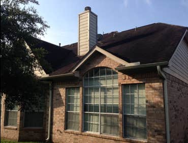 Photo(s) from Sugar Land Premier Roofing