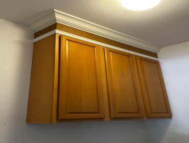 Photos by WSY Carpentry & Installations LLC #1