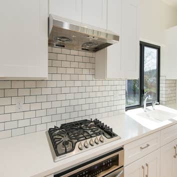 New Construction Build in Belfair