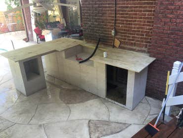 Photos from 360 Degrees Painting and Remodel