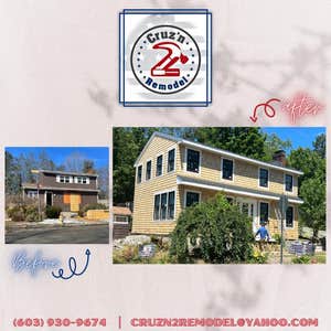 Cruz'n 2 Remodel