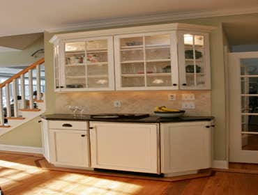 Kitchens