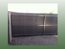 Photos from Bucks Fencing, Decking & Powerwashing