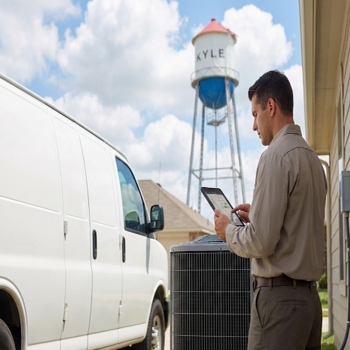 Kyle HVAC Pros