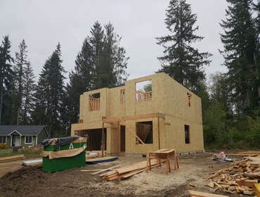 New Homes