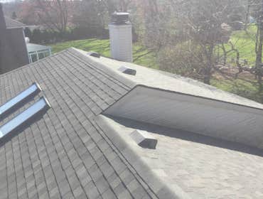 Photo(s) from Reese Roofing & Renovation