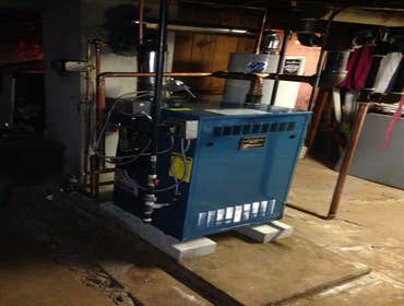 Photos from Maves Heating and Air Conditioning LLP