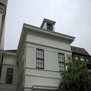 Clay St Home Remodel