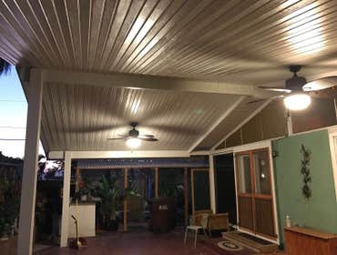 Photos by Abraham Building & Consulting Inc