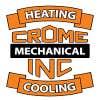 Crome Mechanical logo