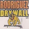 Rodriguez Drywall LLC logo