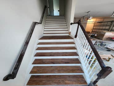 Photos by Hawkeye Design Build, LLC #1