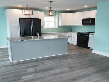 Full 2 story Home In Montego Bay