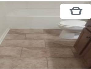 Photos by J's Repair Services Iic #1 Flooring wood work replacement of plywood
Tile and landscaping