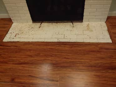Photo(s) from George Babb Floor Covering