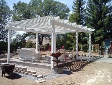Photo(s) from Thrasher Construction
