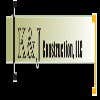 K&J Construction logo
