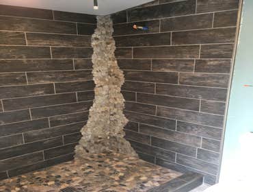 Photos from Orileys Custom Tile & Stone
