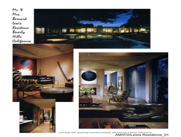 SSL Residence