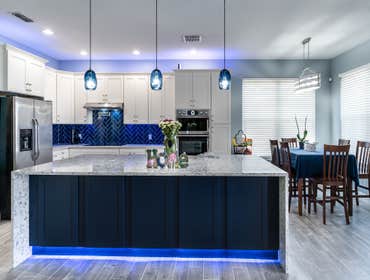 Photos by Winter Park Kitchen Remodeling #1