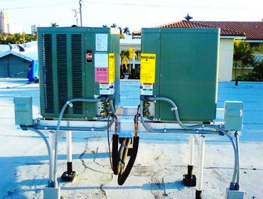 Photo(s) from Summers Heating And Cooling Inc