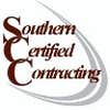 Southern Certified Contracting LLC logo