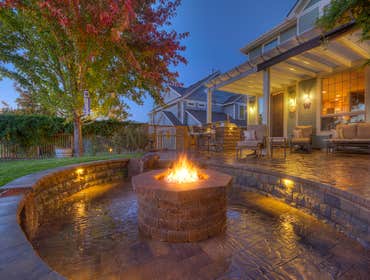 Cripple Creek Recent Projects Assorted projects that we completed over the last 2 years. I have a bunch more to load up soon! Hope to hear from you :)