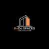 Redo Spaces Construction logo