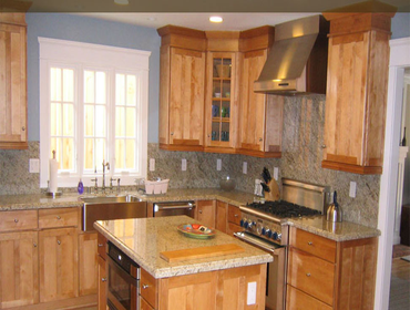 Photos from New Life Construction Company