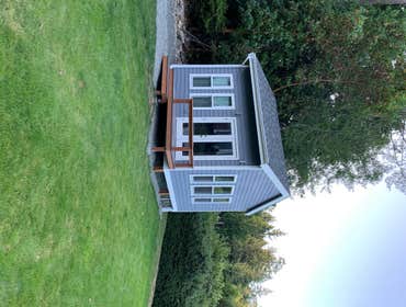 Detached Accessory Dwelling Unit (DADU)