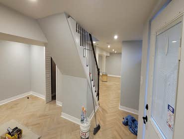 Photos by Cley Construction #3 Painting and home remodeling
