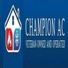 Champion Ac logo