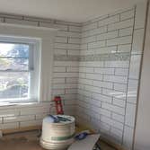 Remodeling and construction Bathrooms