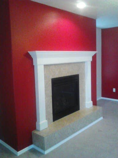 Interior Painting Eagle Idaho