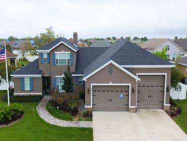 Trimm Roofing Completed Roofs